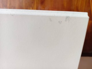 Escritorio y silla infantil IKEA