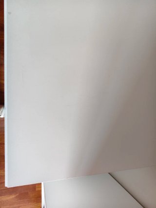 Escritorio y silla infantil IKEA