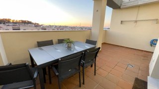 Conjunto mesa y sillas exterior NEGOCIABLE!!!!