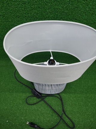 Luminaria de sobremesa Pure Shine, máx. 20 W
