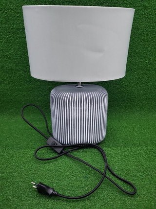 Luminaria de sobremesa Pure Shine, máx. 20 W