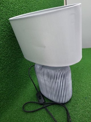 Luminaria de sobremesa Pure Shine, máx. 20 W