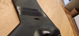Cubrezapatillas Endura Neopreno talla L
