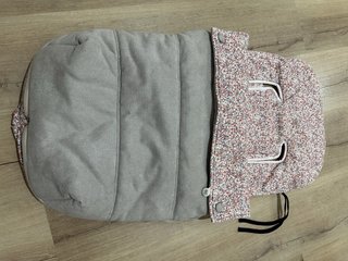 Saco y mochila para YOYO