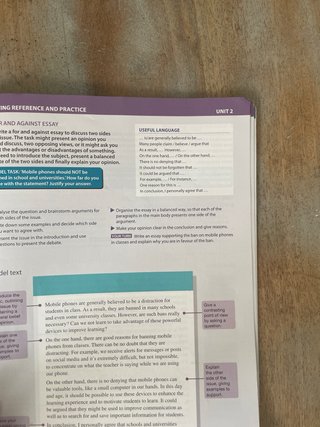 LIBRO INGLÉS PROSPECTS 2 Sb (2Bachillerato)