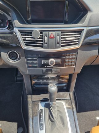 Mercedes-Benz Classe E 250 CDI 2010