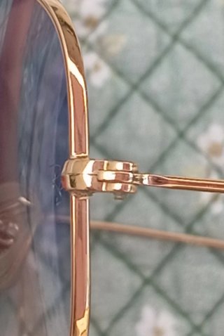 Gafas de sol Ray-Ban Aviator
