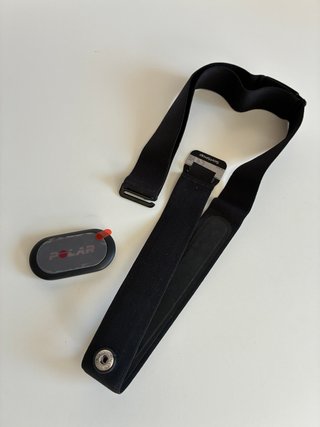 Polar H9 Sensor Frecuencia Cardíaca