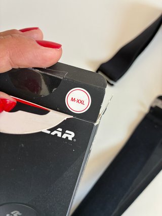 Polar H9 Sensor Frecuencia Cardíaca