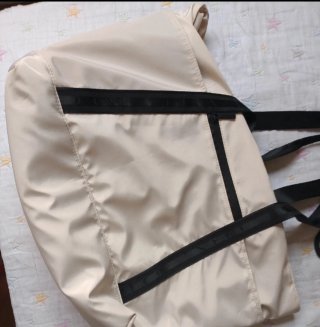 Bolsa Deporte Born Living Yoga