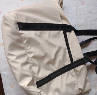 Bolsa Deporte Born Living Yoga
