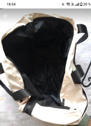 Bolsa Deporte Born Living Yoga
