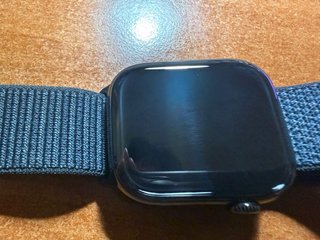 Apple Watch Series 11 Titanium 64GB