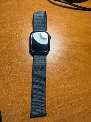 Apple Watch Series 11 Titanium 64GB