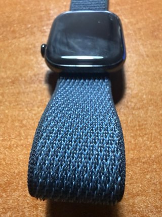 Apple Watch Series 11 Titanium 64GB