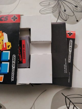 Mario nes