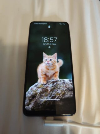 Samsung Galaxy M22 128GB