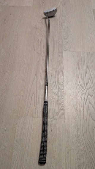 Putter Ray Cook M1-X + funda