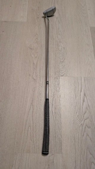Putter Ray Cook M1-X + funda