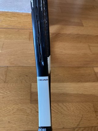 Raqueta HEAD SPEED JR 26