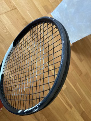 Raqueta HEAD SPEED JR 26