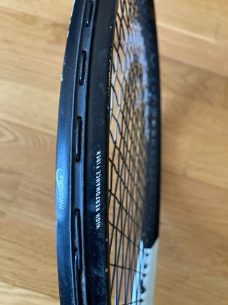 Raqueta HEAD SPEED JR 26