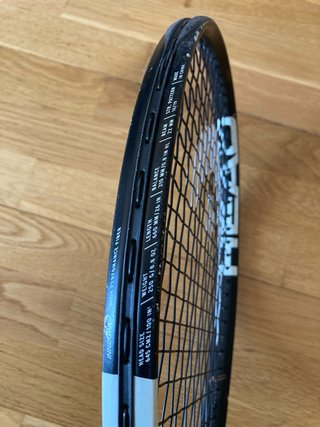 Raqueta HEAD SPEED JR 26