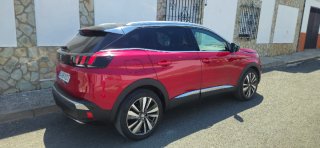 Peugeot 3008 2017