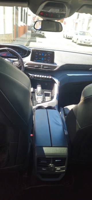 Peugeot 3008 2017