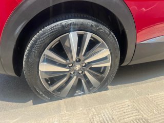 Peugeot 3008 2017