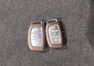 Hyundai i40 CW Familiar