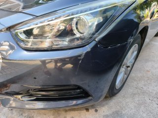 Hyundai i40 CW Familiar