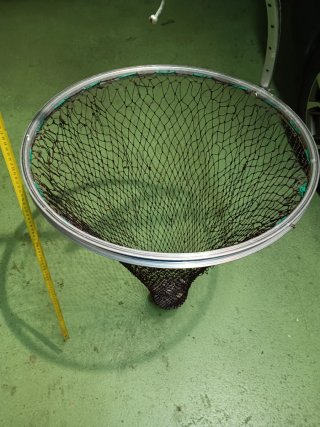 Sacadera de pesca