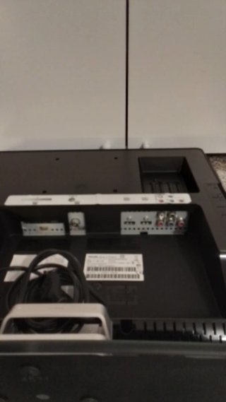 Televisore Philips 20 pollici