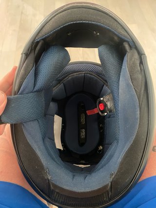 Casco Arai RX-7  Corsair