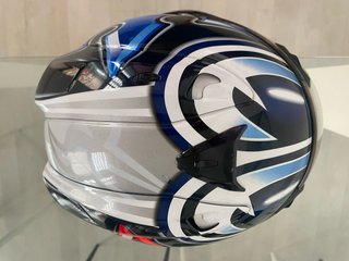 Casco Arai RX-7  Corsair