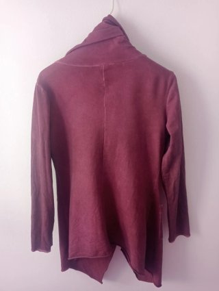 Chaqueta con bolsillos