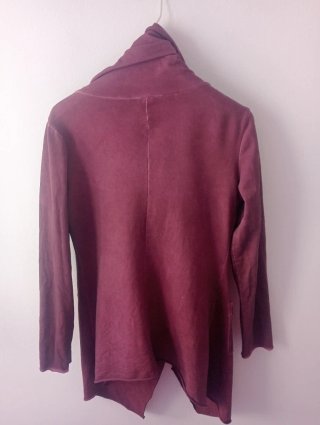 Chaqueta con bolsillos