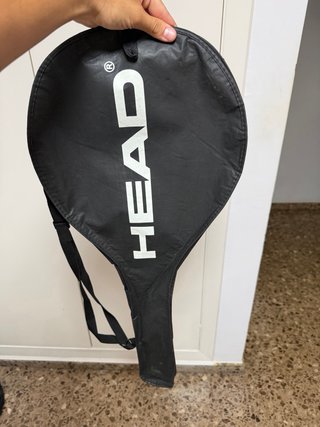 Raqueta Frontenis HEAD