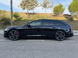 Audi S6 2024