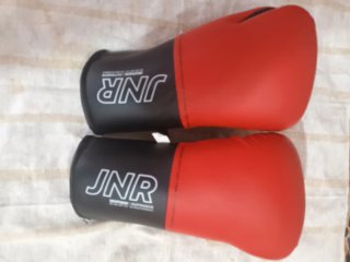 Guantes Boxeo Niñ@s JNR Decathlon