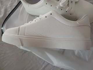 Zapatillas Blancas Unisex