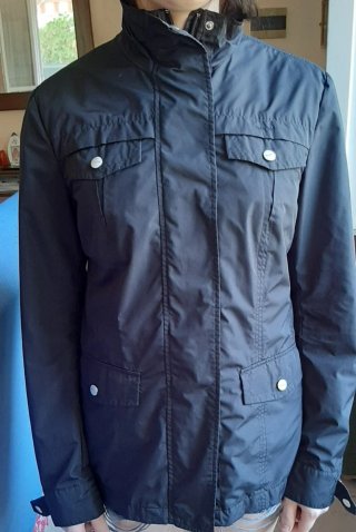 Giacca Geox donna taglia 44