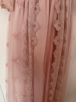Vestido de comunión