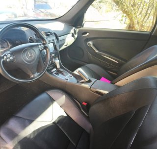 Mercedes-Benz SLK 200