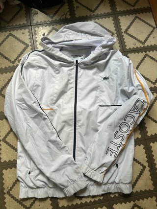 Chaqueta deportiva Lacoste Talla M