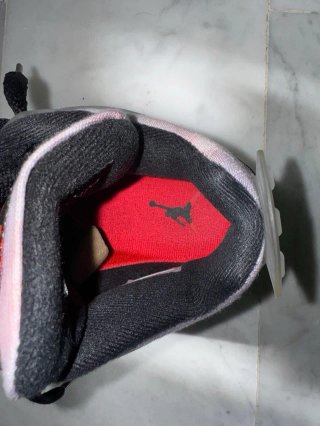 Jordan 4 Zen Master in buone condizioni