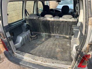 Peugeot Partner 1998