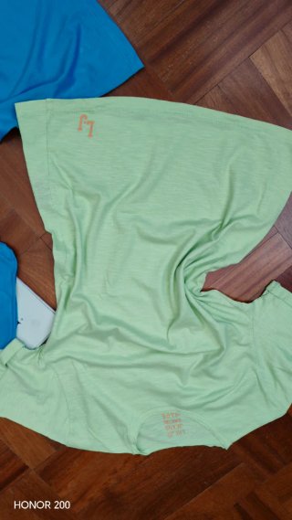 Set 2 t-shirt uomo