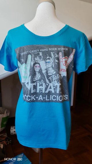 Set 2 t-shirt uomo
